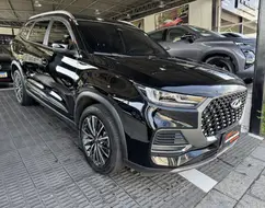 CAOA CHERY TIGGO 8 PRO 1.5 TCI PLUG-IN HYBRID DHT CAOA CHERY TIGGO 8 PRO 1.5 TCI PLUG-IN HYBRID DHT