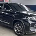 CAOA CHERY TIGGO 8 PRO 1.5 TCI PLUG-IN HYBRID DHT CAOA CHERY TIGGO 8 PRO 1.5 TCI PLUG-IN HYBRID DHT