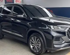 CAOA CHERY TIGGO 8 PRO 1.5 TCI PLUG-IN HYBRID DHT CAOA CHERY TIGGO 8 PRO 1.5 TCI PLUG-IN HYBRID DHT