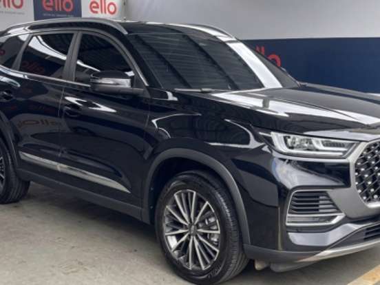 CAOA CHERY-TIGGO 8 PRO-1.5 TCI PLUG-IN HYBRID DHT CAOA CHERY-TIGGO 8 PRO-2022