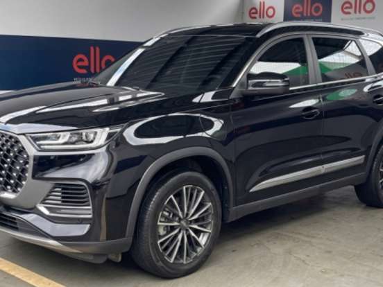 CAOA CHERY-TIGGO 8 PRO-1.5 TCI PLUG-IN HYBRID DHT CAOA CHERY-TIGGO 8 PRO-2022