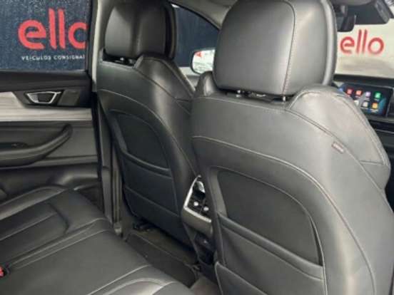 CAOA CHERY-TIGGO 8 PRO-1.5 TCI PLUG-IN HYBRID DHT CAOA CHERY-TIGGO 8 PRO-2022