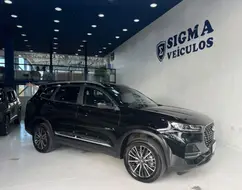 CAOA CHERY TIGGO 8 PRO 1.5 TCI PLUG-IN HYBRID DHT CAOA CHERY TIGGO 8 PRO 1.5 TCI PLUG-IN HYBRID DHT