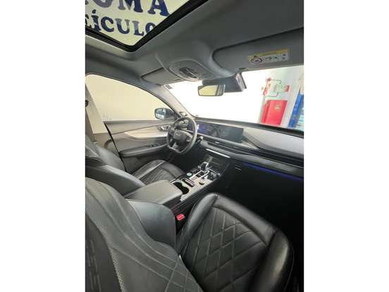 CAOA CHERY-TIGGO 8 PRO-1.5 TCI PLUG-IN HYBRID DHT CAOA CHERY-TIGGO 8 PRO-2024