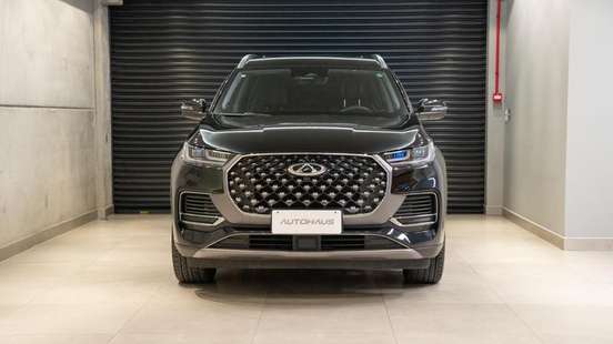 CAOA CHERY-TIGGO 8 PRO-2023