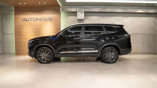 CAOA CHERY-TIGGO 8 PRO-2023