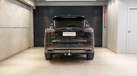 CAOA CHERY-TIGGO 8 PRO-2023