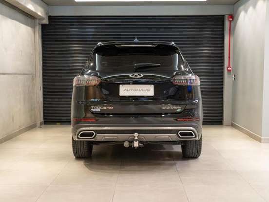 CAOA CHERY-TIGGO 8 PRO-1.5 TCI PLUG-IN HYBRID DHT CAOA CHERY-TIGGO 8 PRO-2023