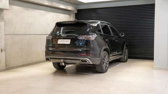 CAOA CHERY-TIGGO 8 PRO-1.5 TCI PLUG-IN HYBRID DHT CAOA CHERY-TIGGO 8 PRO-2023