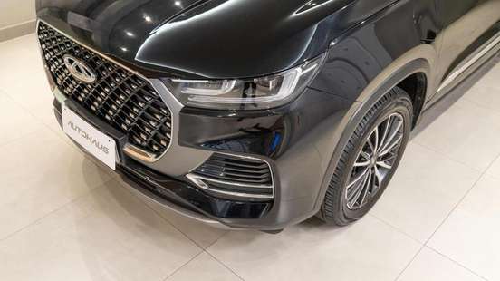 CAOA CHERY-TIGGO 8 PRO-2023