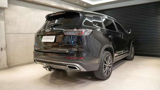 CAOA CHERY-TIGGO 8 PRO-2023