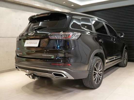 CAOA CHERY-TIGGO 8 PRO-1.5 TCI PLUG-IN HYBRID DHT CAOA CHERY-TIGGO 8 PRO-2023