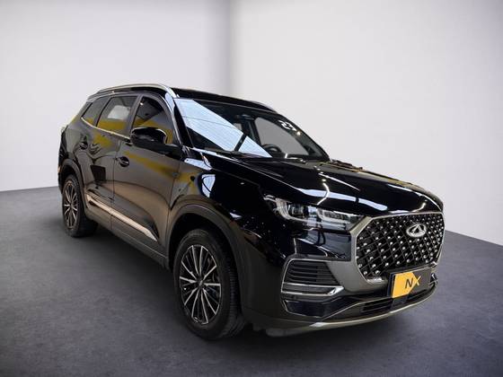 CAOA CHERY TIGGO 8 PRO 1.5 TCI PLUG-IN HYBRID DHT