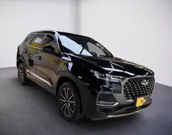 CAOA CHERY TIGGO 8 PRO 1.5 TCI PLUG-IN HYBRID DHT CAOA CHERY TIGGO 8 PRO 1.5 TCI PLUG-IN HYBRID DHT