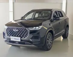 CAOA CHERY TIGGO 8 PRO 1.5 TCI PLUG-IN HYBRID DHT CAOA CHERY TIGGO 8 PRO 1.5 TCI PLUG-IN HYBRID DHT
