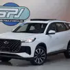 CAOA CHERY TIGGO 8 PRO 1.5 TGDI PHEV DHT CAOA CHERY TIGGO 8 PRO 1.5 TGDI PHEV DHT
