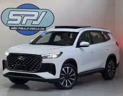 CAOA CHERY TIGGO 8 PRO 1.5 TGDI PHEV DHT CAOA CHERY TIGGO 8 PRO 1.5 TGDI PHEV DHT