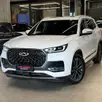 CAOA CHERY TIGGO 8 PRO 1.6 TGDI GASOLINA DCT CAOA CHERY TIGGO 8 PRO 1.6 TGDI GASOLINA DCT