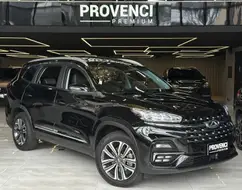 CAOA CHERY TIGGO 8 PRO 1.6 TGDI GASOLINA DCT CAOA CHERY TIGGO 8 PRO 1.6 TGDI GASOLINA DCT