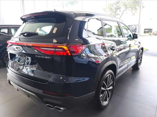 CAOA CHERY-TIGGO 8 PRO-2026