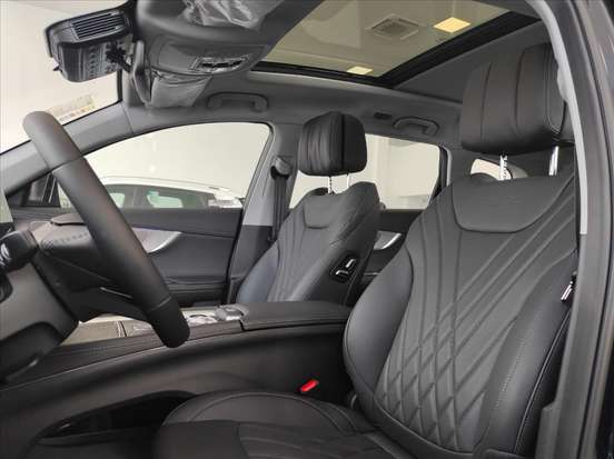 CAOA CHERY-TIGGO 8 PRO-2026