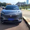 CAOA CHANGAN UNI-T 1.5 TGDI FLEX 7DCT CAOA CHANGAN UNI-T 1.5 TGDI FLEX 7DCT