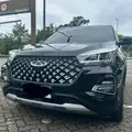 CAOA CHERY TIGGO 5x 1.5 VVT TURBO iFLEX SPORT CVT CAOA CHERY TIGGO 5x 1.5 VVT TURBO iFLEX SPORT CVT