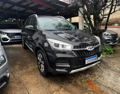CAOA CHERY TIGGO 5x 1.5 VVT TURBO iFLEX TXS DCT CAOA CHERY TIGGO 5x 1.5 VVT TURBO iFLEX TXS DCT