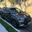CAOA CHERY TIGGO 5X PRO 1.5 VVT TURBO iFLEX CVT CAOA CHERY TIGGO 5X PRO 1.5 VVT TURBO iFLEX CVT