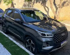 CAOA CHERY TIGGO 5X PRO 1.5 VVT TURBO iFLEX CVT CAOA CHERY TIGGO 5X PRO 1.5 VVT TURBO iFLEX CVT