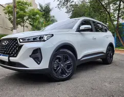 CAOA CHERY TIGGO 7 1.5 TCI TURBO FLEX SPORT CVT CAOA CHERY TIGGO 7 1.5 TCI TURBO FLEX SPORT CVT