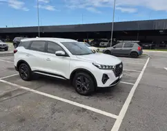 CAOA CHERY TIGGO 7 1.5 TCI TURBO FLEX SPORT CVT CAOA CHERY TIGGO 7 1.5 TCI TURBO FLEX SPORT CVT