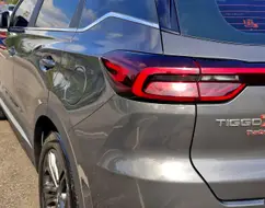 CAOA CHERY TIGGO 7 1.5 TCI TURBO FLEX SPORT CVT CAOA CHERY TIGGO 7 1.5 TCI TURBO FLEX SPORT CVT