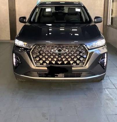CAOA CHERY TIGGO 7 1.5 TCI TURBO FLEX SPORT CVT