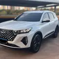 CAOA CHERY TIGGO 7 1.5 TCI TURBO FLEX SPORT CVT CAOA CHERY TIGGO 7 1.5 TCI TURBO FLEX SPORT CVT