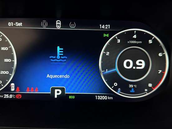 CAOA CHERY-TIGGO 7 PRO-2024