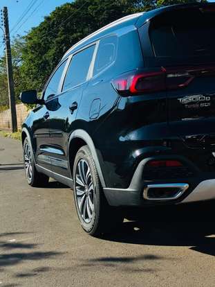 CAOA CHERY-TIGGO 8-2024