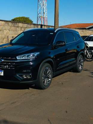 CAOA CHERY-TIGGO 8-2024