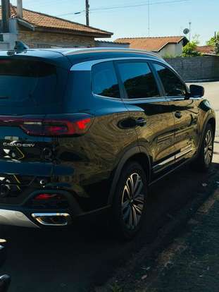 CAOA CHERY-TIGGO 8-2024