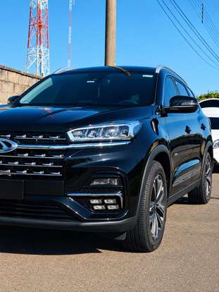 CAOA CHERY-TIGGO 8-2024