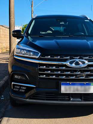 CAOA CHERY-TIGGO 8-2024