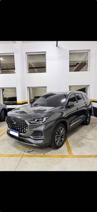 CAOA CHERY TIGGO 8 PRO 1.6 TGDI GASOLINA DCT