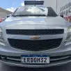 CHEVROLET AGILE 1.4 MPFI LT 8V FLEX 4P MANUAL CHEVROLET AGILE 1.4 MPFI LT 8V FLEX 4P MANUAL