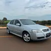 CHEVROLET ASTRA 2.0 MPFI ADVANTAGE 8V FLEX 4P MANUAL CHEVROLET ASTRA 2.0 MPFI ADVANTAGE 8V FLEX 4P MANUAL