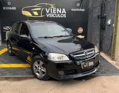 CHEVROLET ASTRA 2.0 MPFI ELITE 8V FLEX 4P MANUAL CHEVROLET ASTRA 2.0 MPFI ELITE 8V FLEX 4P MANUAL