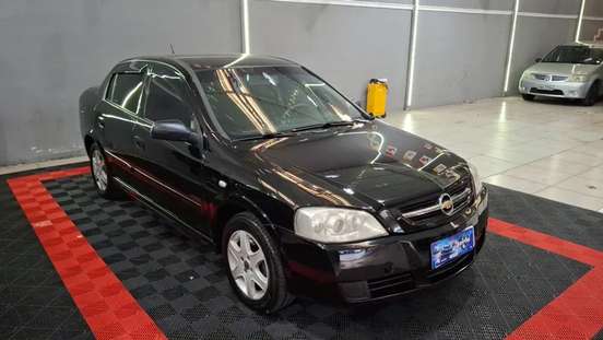 CHEVROLET-ASTRA-2007
