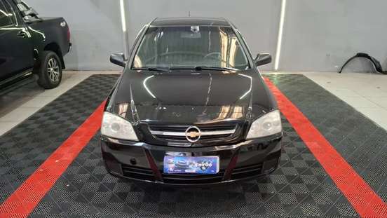 CHEVROLET-ASTRA-2007