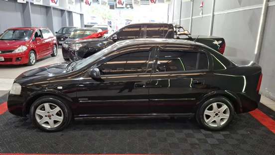 CHEVROLET-ASTRA-2007