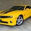 CHEVROLET CAMARO 6.2 SS COUPÉ V8 GASOLINA 2P AUTOMÁTICO CHEVROLET CAMARO 6.2 SS COUPÉ V8 GASOLINA 2P AUTOMÁTICO