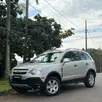 CHEVROLET CAPTIVA 2.4 SFI ECOTEC FWD 16V GASOLINA 4P AUTOMÁTICO CHEVROLET CAPTIVA 2.4 SFI ECOTEC FWD 16V GASOLINA 4P AUTOMÁTICO